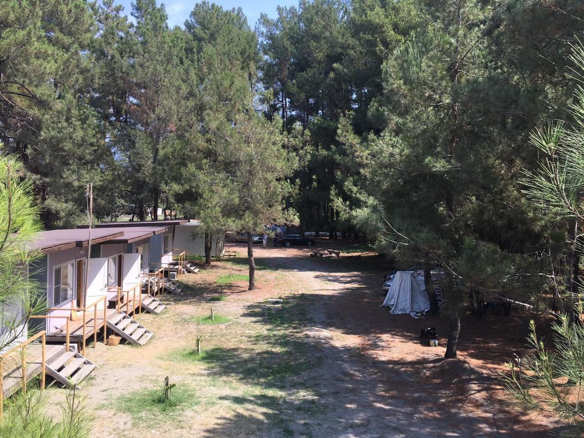 Mini-Hotel Forest Club Pizunda Exterior photo